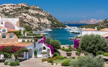 Grand Hotel Poltu Quatu 5*