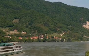 Estancia en barco con mercados de Navidad en Alsacia en 3 noches