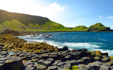 Lo mejor de Irlanda en 8 noches