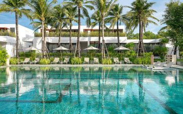Bella Nara Chiang Mai 4*, Meliá Phuket Mai Khao Beach 5* y pre-extensión opcional en el SO/ Bangkok 5* de 8 a 19 noches