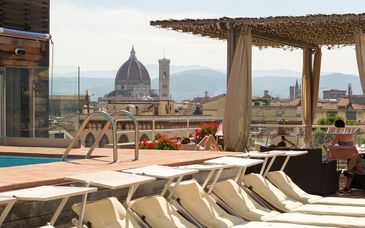 Kraft Hotel 4*
