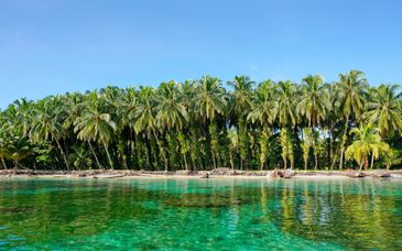 Autotour Panamá en libertad desde 9 noches