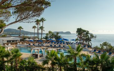 FERGUS Style Punta Arabi 4*