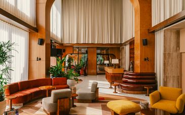 Hotel The Standard Brussels 5*
