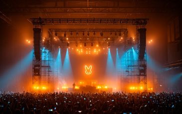 Concierto de Bad Bunny y estancia en Londres