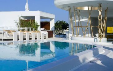 Dream South Beach, by Hyatt 4*