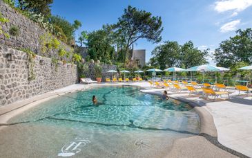 Hermitage Resort & Thermal Spa 4*
