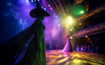 Holiday Inn Express London Victoria