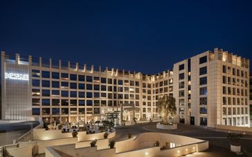 Precise House Mantegna Roma 4*