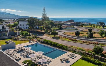 Delta Hotel Azores 4*