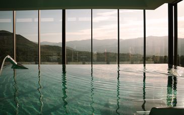 Recorrido excepcional entre Monção, Valença y Galicia