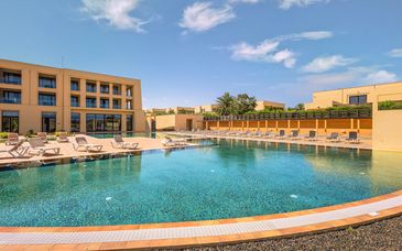 The Navigator - Colombus 5*