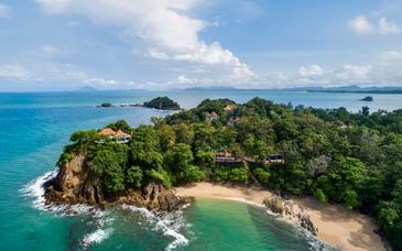 Combinado: NH Bangkok Sukhumvit 5*, Avani+ Koh Lanta 5* y Avani Krabi 4* 