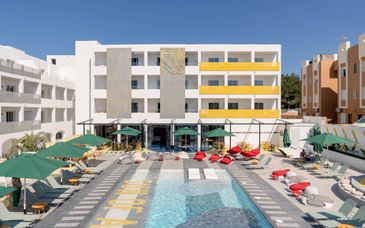 Hotel Ryans Lola's 4* - Solo Adultos