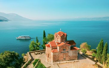 Road trip: Descubriendo Albania en 7 o 9 noches