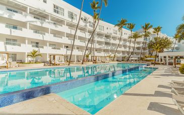 Hotel Santo Domingo Bay 4*