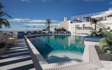Hotel The Salmar 4* - Solo Adultos
