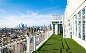 Hotel Nomo Soho 4*