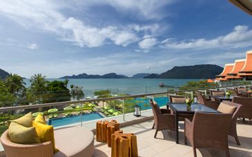 Combinado InterContinental Kuala Lumpur by IHG 5* y The Westin Langkawi Resort & Spa 5* - Preextensión opcional en Singapur