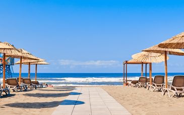 Hotel Azul Beach Montenegro 4*
