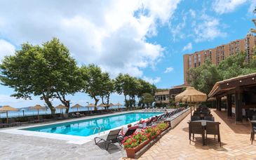Baia Madeira Hotel 4*