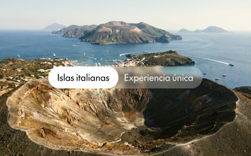 Road trip: La odisea de los volcanes de 7 a 12 noches