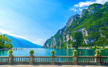 Road-trip: Descubirendo los lagos italianos en 5, 7 o 9 noches