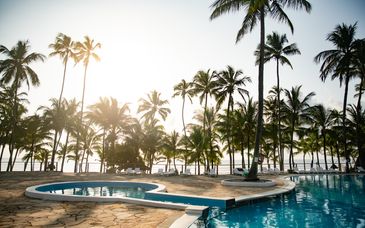 VOI Kiwengwa Resort 4*