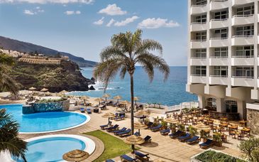 Precise Resort Tenerife 4*
