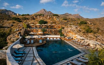 Hotel Elounda Orama 4*