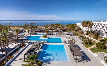 Hotel Barceló Cabo de Gata 4* 