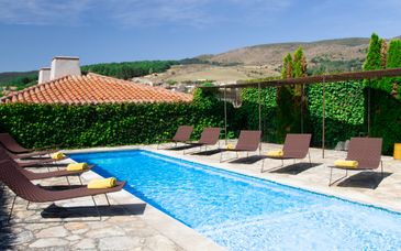 Belle Torre del Mayorazgo Boutique Hotel 4*