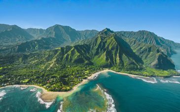 Road trip: Aventura excepcional de 12 a 19 noches con posible especial Luna de Miel