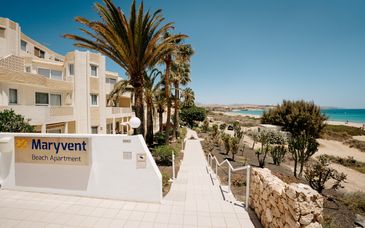 R2 Maryvent Beach Apartments
