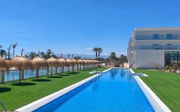 Cabogata Beach Hotel 5*