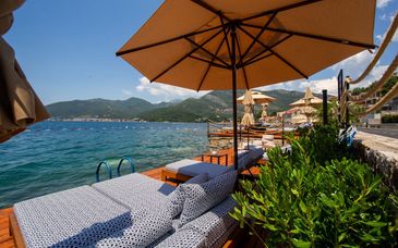 Ollie’s Hotel 4*