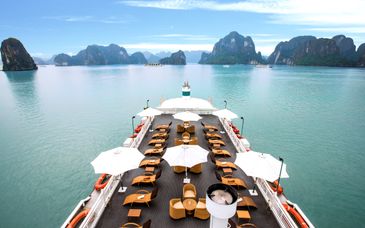 The Q Hotel 4*, Sunny Beach Resort & Spa 4* y crucero 5* opcional