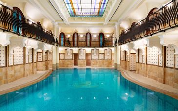 Corinthia Budapest 5*