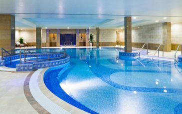 Bonnington Dublin 4*