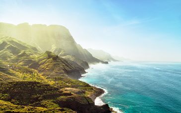 Descubre Gran Canaria en hotel 4* - Solo Adultos