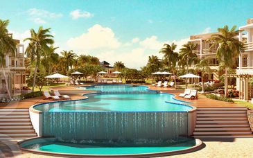 Descubre Mauricio con Anelia Beach Resort & Spa 4*