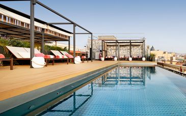Kimpton Vividora 5*
