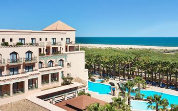 Playacanela 4* by Senator Hotels