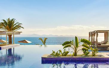Dreams Lanzarote Playa Dorada Resort & Spa 5*