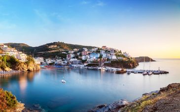 Autotour en libertad por Creta de 7 o 10 noches