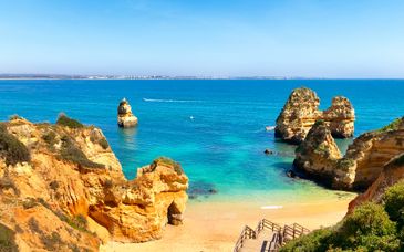 Palm Oasis Alvor 4*