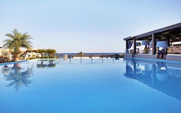 Aquagrand Exclusive Deluxe Resort 5* - Solo Adultos