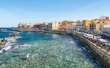 Palazzo Cavalieri 4*