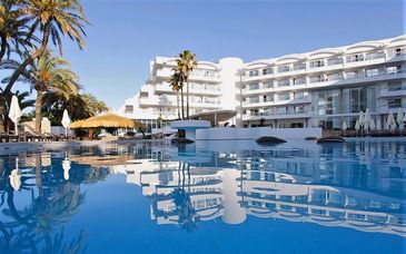 Rei Del Mediterrani Palace 4* - Solo Adultos