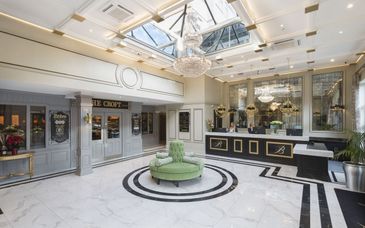 Bonnington Dublin 4* 